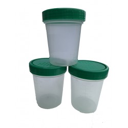 Medium Sized Waterproof Containers