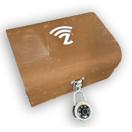 Tap-It Box