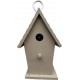 Magnetic Birdhouse